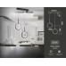Подвесной светильник Ambrella Light FL FL5274 Подвесной светильник Ambrella Light FL FL5274