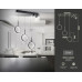 Подвесной светильник Ambrella Light FL FL5278 Подвесной светильник Ambrella Light FL FL5278