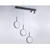 Подвесной светильник Ambrella Light FL FL5278 Подвесной светильник Ambrella Light FL FL5278
