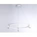 Подвесная люстра Ambrella Light FL FL5292 Подвесная люстра Ambrella Light FL FL5292