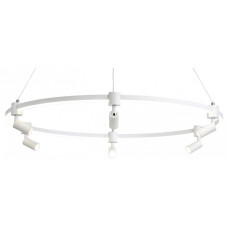 Подвесная люстра Ambrella Light FL FL5297 Подвесная люстра Ambrella Light FL FL5297