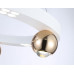 Подвесная люстра Ambrella Light FL FL5959 Подвесная люстра Ambrella Light FL FL5959