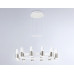 Подвесная люстра Ambrella Light FL FL6205 Подвесная люстра Ambrella Light FL FL6205
