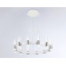 Подвесная люстра Ambrella Light FL FL6205 Подвесная люстра Ambrella Light FL FL6205