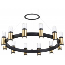 Подвесная люстра Ambrella Light FL FL6206 Подвесная люстра Ambrella Light FL FL6206