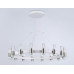 Подвесная люстра Ambrella Light FL FL6208 Подвесная люстра Ambrella Light FL FL6208