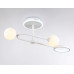 Люстра на штанге Ambrella Light FL FL66221 Люстра на штанге Ambrella Light FL FL66221