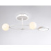 Люстра на штанге Ambrella Light FL FL66221 Люстра на штанге Ambrella Light FL FL66221