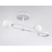 Люстра на штанге Ambrella Light FL FL66221 Люстра на штанге Ambrella Light FL FL66221