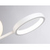 Люстра на штанге Ambrella Light FL FL66221 Люстра на штанге Ambrella Light FL FL66221