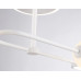 Люстра на штанге Ambrella Light FL FL66221 Люстра на штанге Ambrella Light FL FL66221