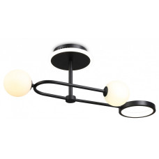 Люстра на штанге Ambrella Light FL FL66223 Люстра на штанге Ambrella Light FL FL66223