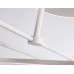 Люстра на штанге Ambrella Light FL FL66229 Люстра на штанге Ambrella Light FL FL66229
