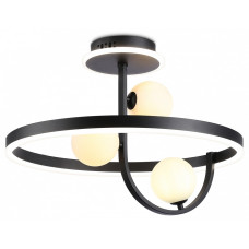 Люстра на штанге Ambrella Light FL FL66263 Люстра на штанге Ambrella Light FL FL66263