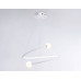 Подвесной светильник Ambrella Light FL FL66291 Подвесной светильник Ambrella Light FL FL66291