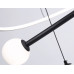 Подвесной светильник Ambrella Light FL FL66303 Подвесной светильник Ambrella Light FL FL66303