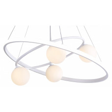 Подвесная люстра Ambrella Light FL FL66321 Подвесная люстра Ambrella Light FL FL66321