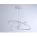 Подвесная люстра Ambrella Light FL FL66321