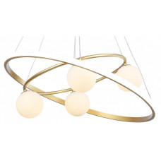 Подвесная люстра Ambrella Light FL FL66324 Подвесная люстра Ambrella Light FL FL66324