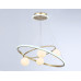 Подвесная люстра Ambrella Light FL FL66324 Подвесная люстра Ambrella Light FL FL66324