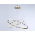 Подвесная люстра Ambrella Light FL FL66324 Подвесная люстра Ambrella Light FL FL66324