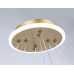 Подвесная люстра Ambrella Light FL FL66324 Подвесная люстра Ambrella Light FL FL66324