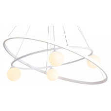 Подвесная люстра Ambrella Light FL FL66326 Подвесная люстра Ambrella Light FL FL66326