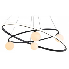 Подвесная люстра Ambrella Light FL FL66327 Подвесная люстра Ambrella Light FL FL66327