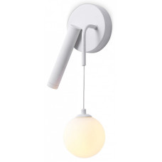 Бра с подсветкой Ambrella Light FL FL66383 Бра с подсветкой Ambrella Light FL FL66383