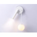 Бра с подсветкой Ambrella Light FL FL66383 Бра с подсветкой Ambrella Light FL FL66383