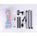 Торшер Ambrella Light FL FL8022 Торшер Ambrella Light FL FL8022