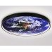 Накладной светильник Ambrella Light FW FW11136 Накладной светильник Ambrella Light FW FW11136
