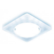 Встраиваемый светильник Ambrella Light G G215 WH/CH/CLD