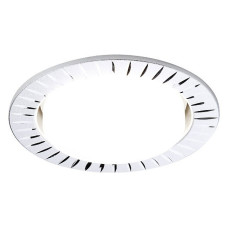 Встраиваемый светильник Ambrella Light GX53 G816 G816 AL