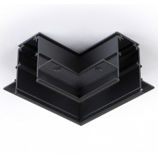 Соединитель угловой L-образный для треков встраиваемых Ambrella Light GL GL3354