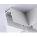 Соединитель X-образный для треков накладных Ambrella Light GL GL3375 Соединитель X-образный для треков накладных Ambrella Light GL GL3375