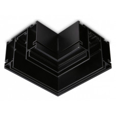 Соединитель угловой L-образный для треков встраиваемых Ambrella Light GL GL3392