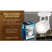 Светильник на штанге Ambrella Light GL GL5107 Светильник на штанге Ambrella Light GL GL5107