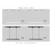 Подвесной светильник Ambrella Light GL GL6782 Подвесной светильник Ambrella Light GL GL6782
