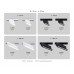 Светильник на штанге Ambrella Light GL GL6811 Светильник на штанге Ambrella Light GL GL6811