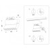 Светильник на штанге Ambrella Light GL GL6811 Светильник на штанге Ambrella Light GL GL6811