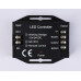 Контроллер-регулятор цвета RGB с пультом ДУ Ambrella Light GS GS11401 Контроллер-регулятор цвета RGB с пультом ДУ Ambrella Light GS GS11401
