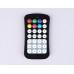 Контроллер-регулятор цвета RGB с пультом ДУ Ambrella Light GS GS11551 Контроллер-регулятор цвета RGB с пультом ДУ Ambrella Light GS GS11551
