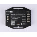 Контроллер-регулятор цвета RGB с пультом ДУ Ambrella Light GS GS11551 Контроллер-регулятор цвета RGB с пультом ДУ Ambrella Light GS GS11551