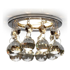 Встраиваемый светильник Ambrella Light K K2051C KF/CH