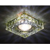 Встраиваемый светильник Ambrella Light Compo 1 S251 GD Встраиваемый светильник Ambrella Light Compo 1 S251 GD