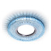 Встраиваемый светильник Ambrella Light S S271 CL/CLD Встраиваемый светильник Ambrella Light S S271 CL/CLD