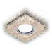 Встраиваемый светильник Ambrella Light S S272 CL/WW Встраиваемый светильник Ambrella Light S S272 CL/WW