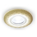 Встраиваемый светильник Ambrella Light Led S288 S288 W Встраиваемый светильник Ambrella Light Led S288 S288 W