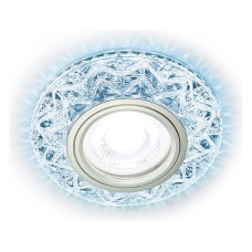 Встраиваемый светильник Ambrella Light S S299 CH